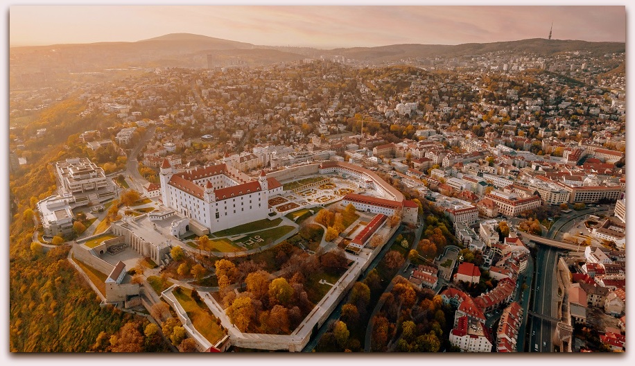 Bratislava