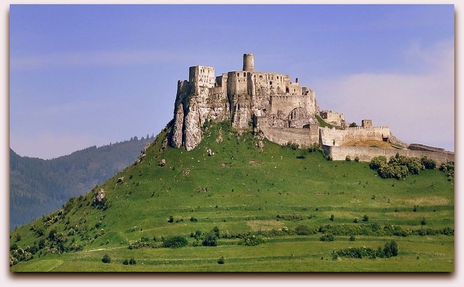 Spišský hrad
