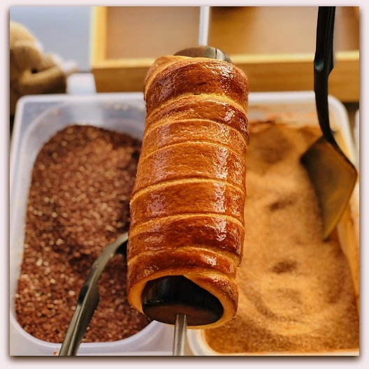 Trdelník